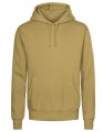 Heren Hooded Sweater Promodoro 1680 Olive